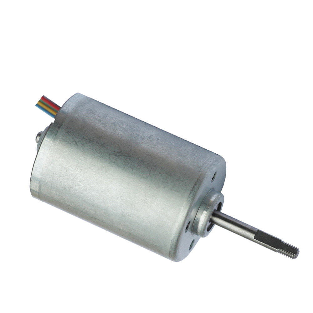 12 Volt 30 Watt DC Brushless Motor Permanent Magnet Low Noise 42mm Bldc Gear Motor Fan Boat Electric Bicycle Price Competitive