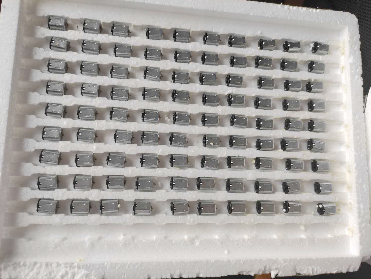 Packaging Standard