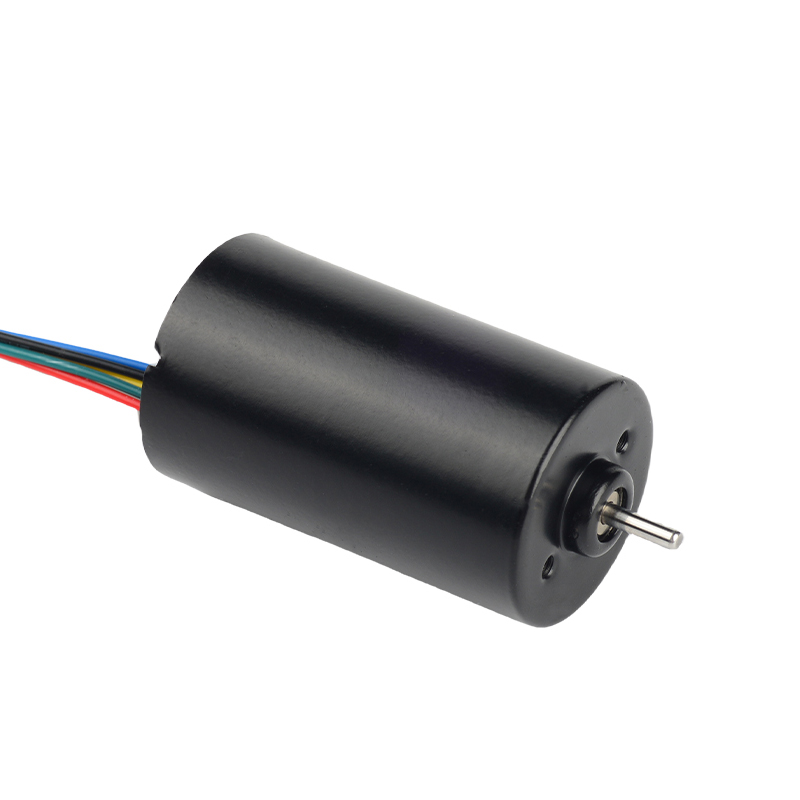 28mm 12v Brushless Dc Motor 6000 Rpm Low Noise Brushless Motor for 3D Printer