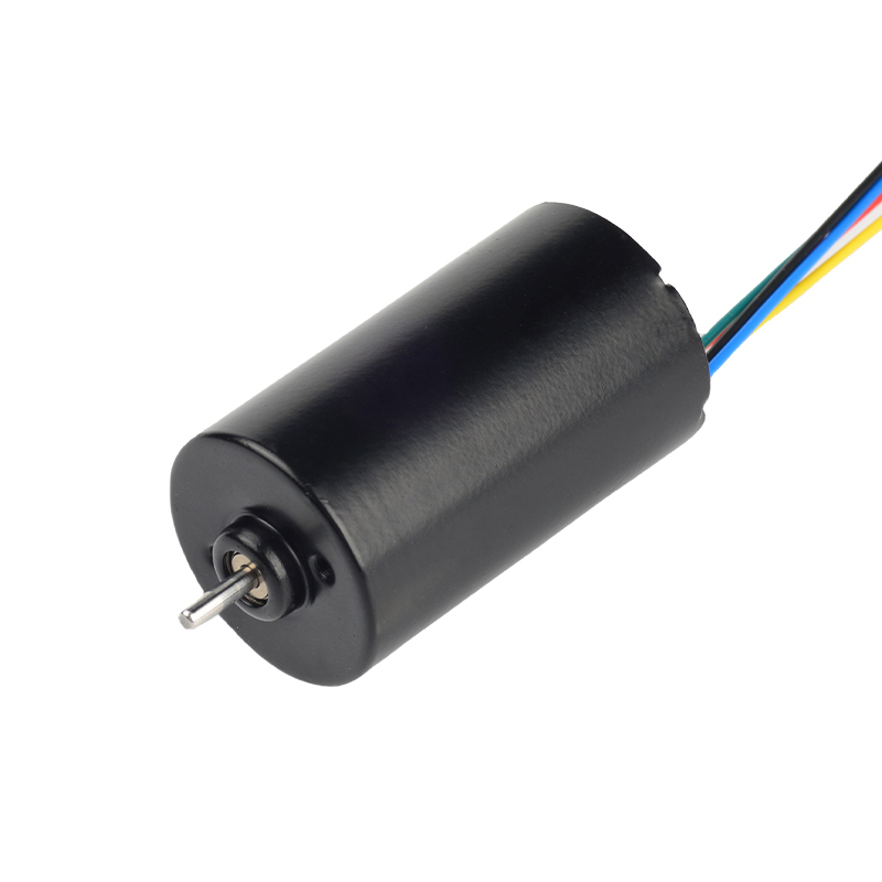 28mm 12v Brushless Dc Motor 6000 Rpm Low Noise Brushless Motor for 3D Printer