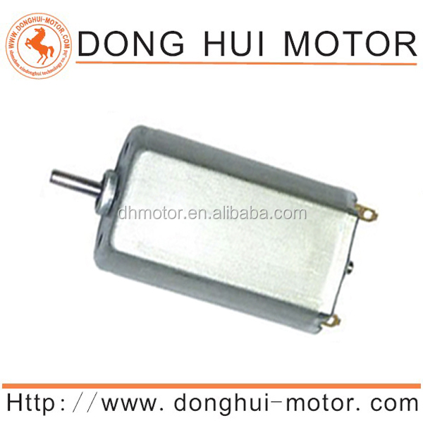 High Speed 6v Dc Motor Ff180