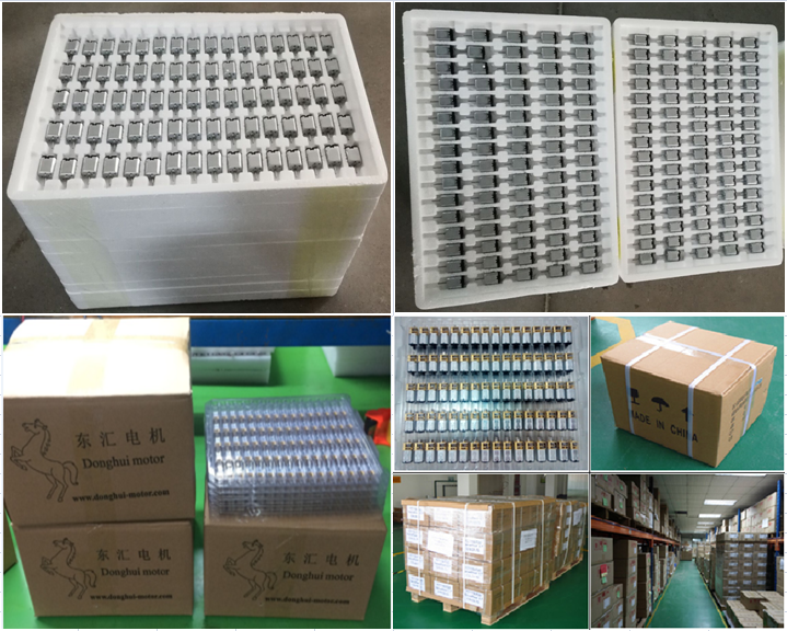 Packaging Tray