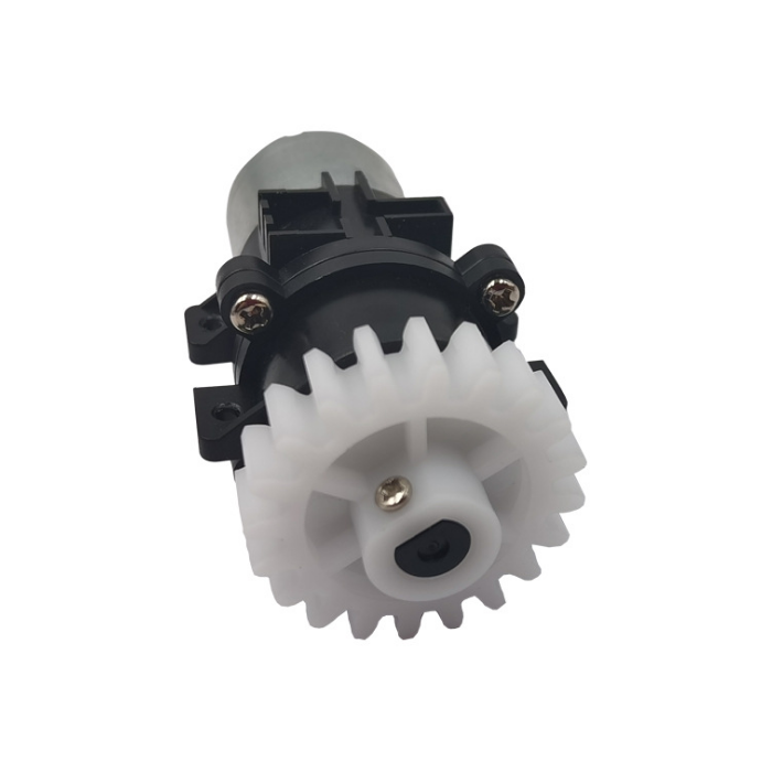 Motor Gallery 4