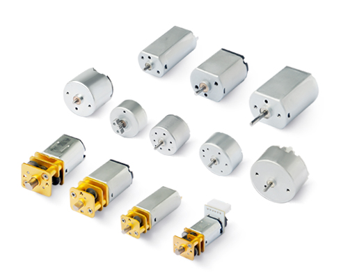 Motor Series