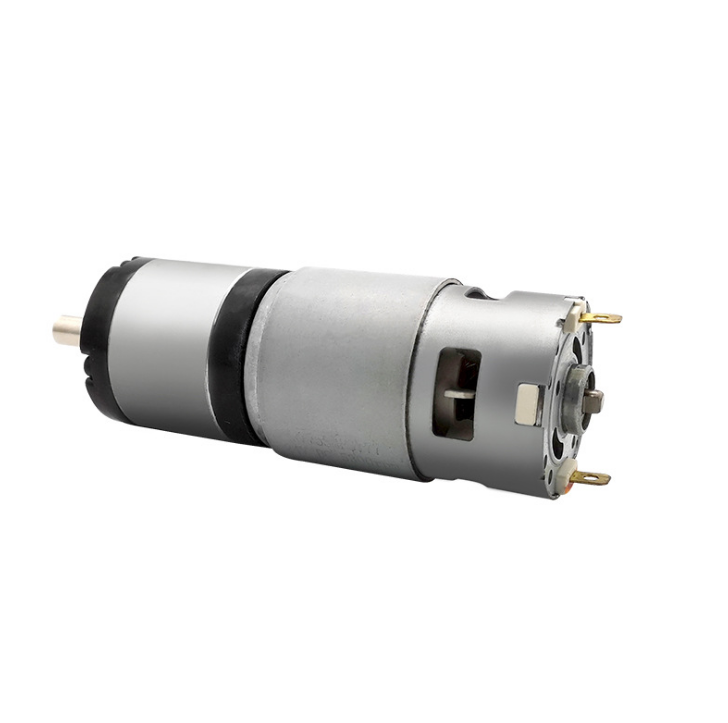 42mm 45mm 12V 24V 10Nm 20Nm 30NM Torque Dc Planetary Geared Motor