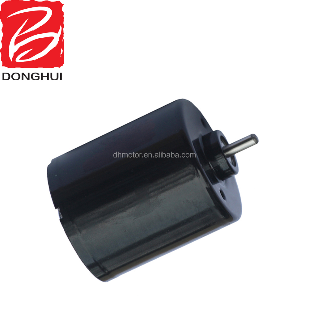 Factory Customized Long Life Time 20000H 12/24v 8000rpm Diameter 36mm Electric Dc Brushless Motor  Length 40mm DBL3640