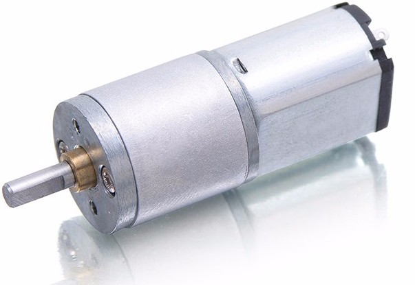 3-24v  Diameter 16mm 20mm 25mm 37mm Electric Dc Micro Gearbox Motor for Cordless Screwdriver