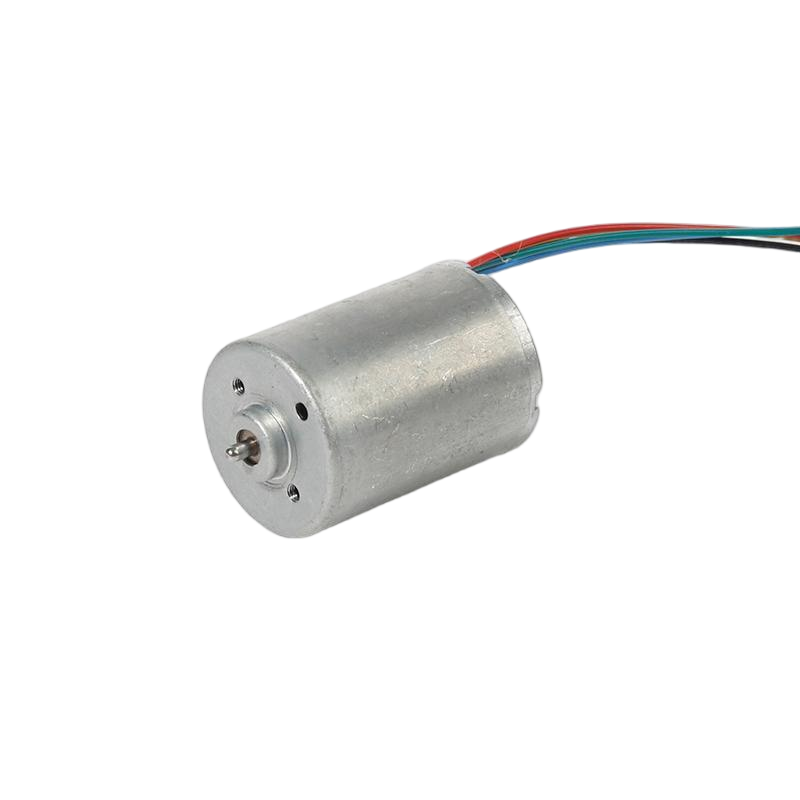 28mm 3.7V 5v 6v 7.4V 9v 12v 24v 2838 Mini Brushless Dc Motor for Valve Actuator Hair Clipper