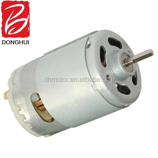 12v Electric Hv Dc Motor for Hand Blender