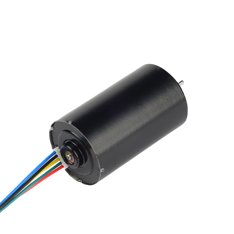 28mm 12v Brushless Dc Motor 6000 Rpm Low Noise Brushless Motor for 3D Printer