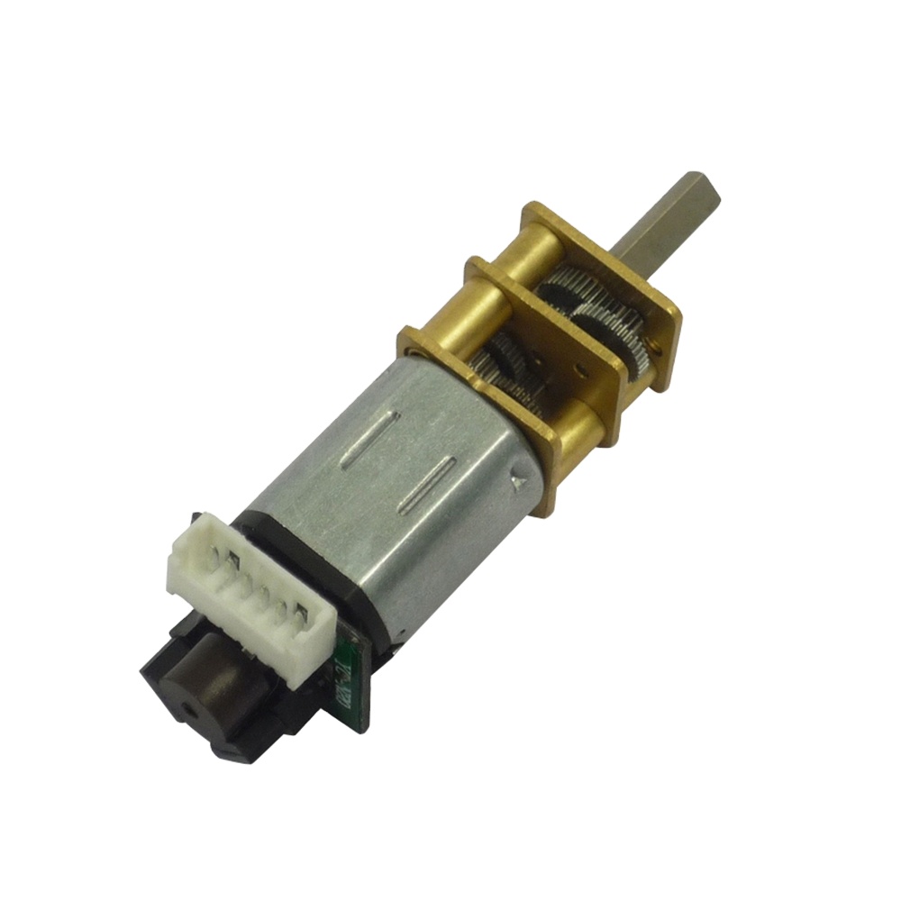 Small Electric Motors Low Rpm High Torque 60 Rpm 100 Rpm Dc Gear Motor Controller