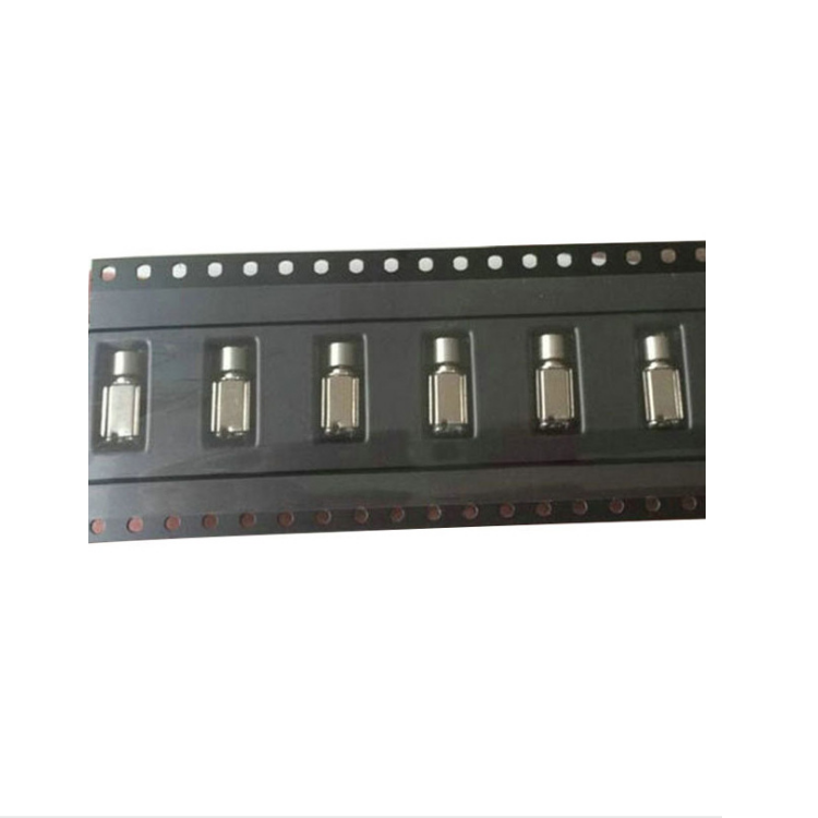 2.7v 3v High Frequency Dc Brushed Pcb Vibration Motor