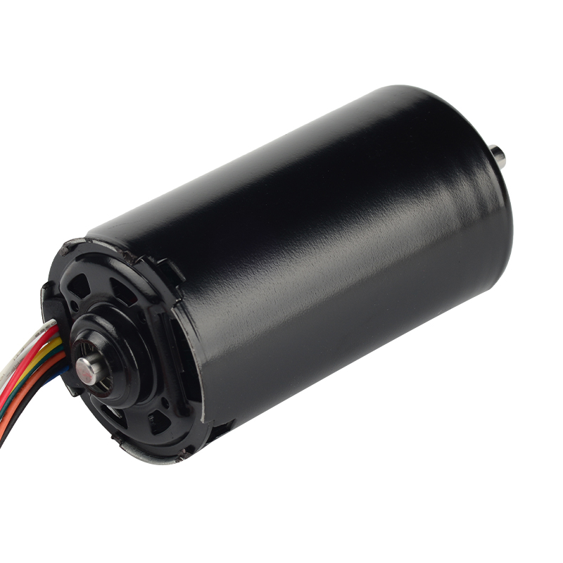 Brushless Dc Motor 12V 24V 24mm 36mm 42mm Diameter High Torque High Speed 24V 36V Electric Micro Bldc Motors