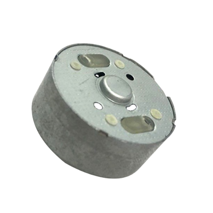 Factory Custom RF300 Electric Motor 24mm Micro DC Motor for Mini Speaker