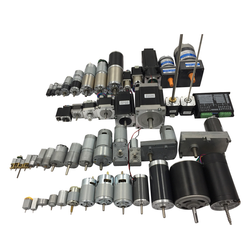Manufacturing Facility
