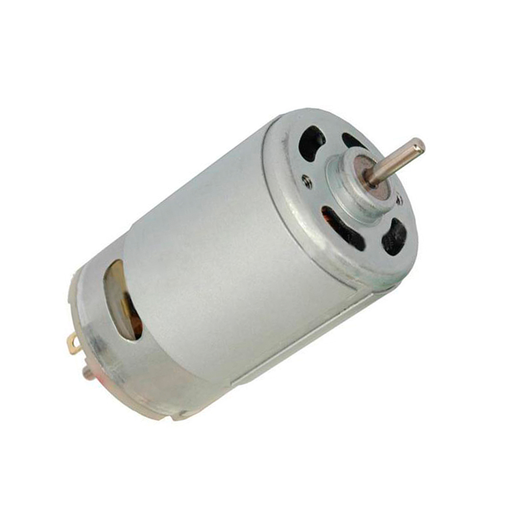 RS 550 Brushed Micro Dc Motor for Rc Car and Rc Boat and Electric Car