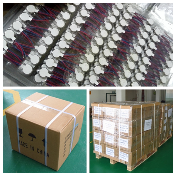 Packaging