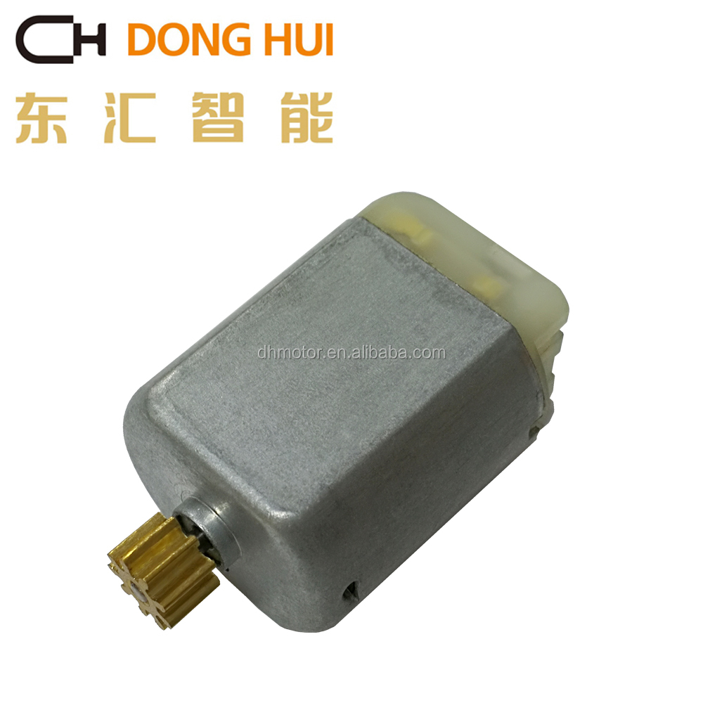 China Factory Cheap Price  Hot Sale  6/12/24  Volt Dc Motor Fc-280 for Car  Fan Motors