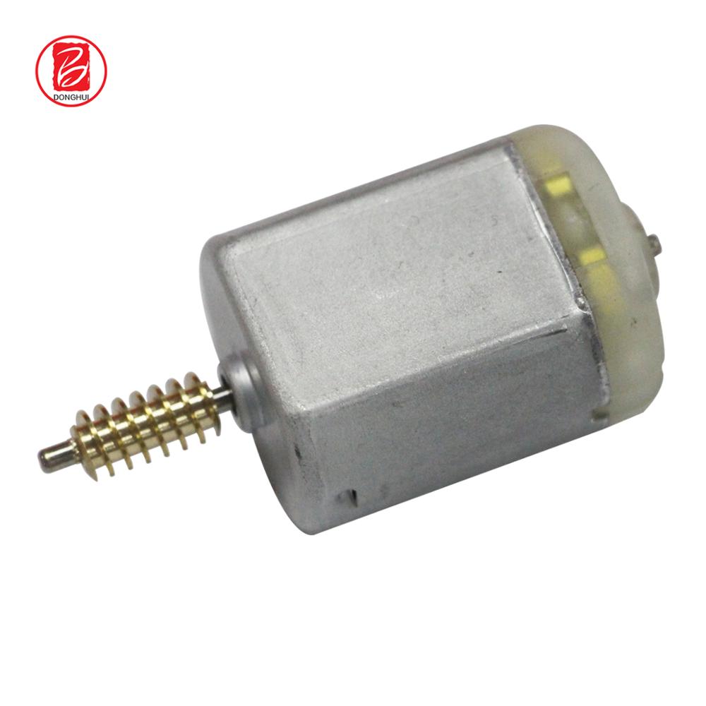 FC-280 12v 13v 24v Electric Car Motor Dc Car Door Lock Motor