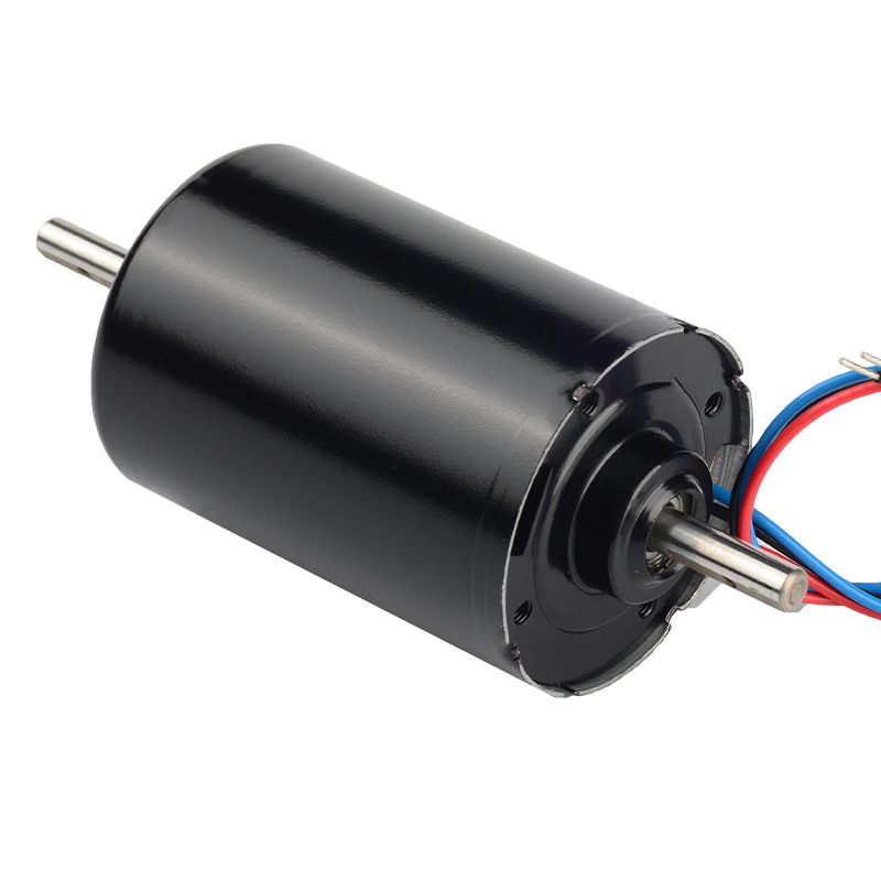 High-Efficiency 42mm BLDC Motor - Multi-Voltage 12V 24V 9V 18V  B4260M