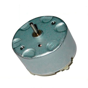 6V Micro Thin Flat DC Motor Small Electric Motors for Fan and Stirring Machine