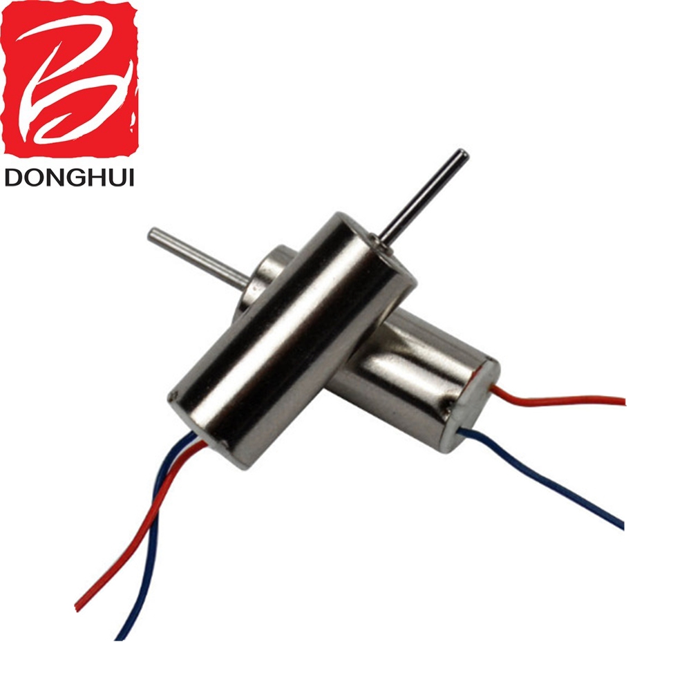 DCL-0716 7mm 3.7v Mini Drone Motor Product