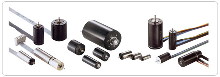 High Torque Models