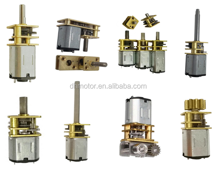 Motor Models