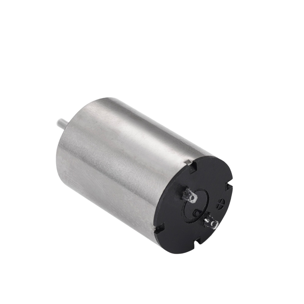 12mm Micro Coreless Motor 1220, Coreless Micro Motor 12v Dc Motor for Aircraft Model, Helicopter, Quadcopter
