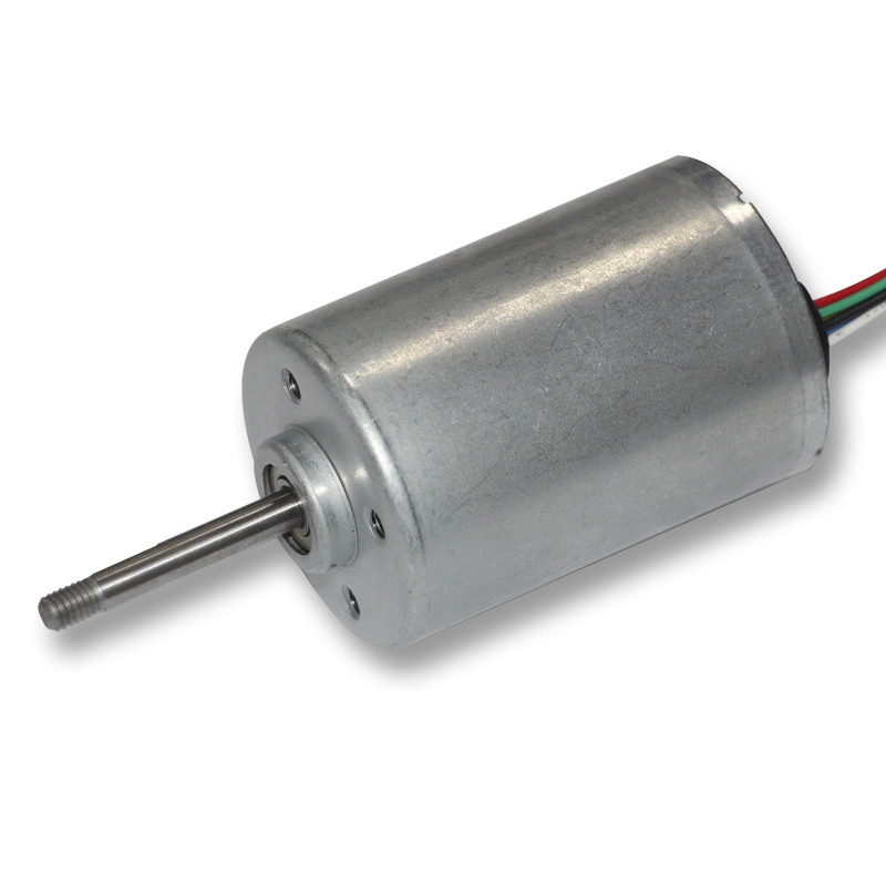 2418 BLDC Brushless DC Motor