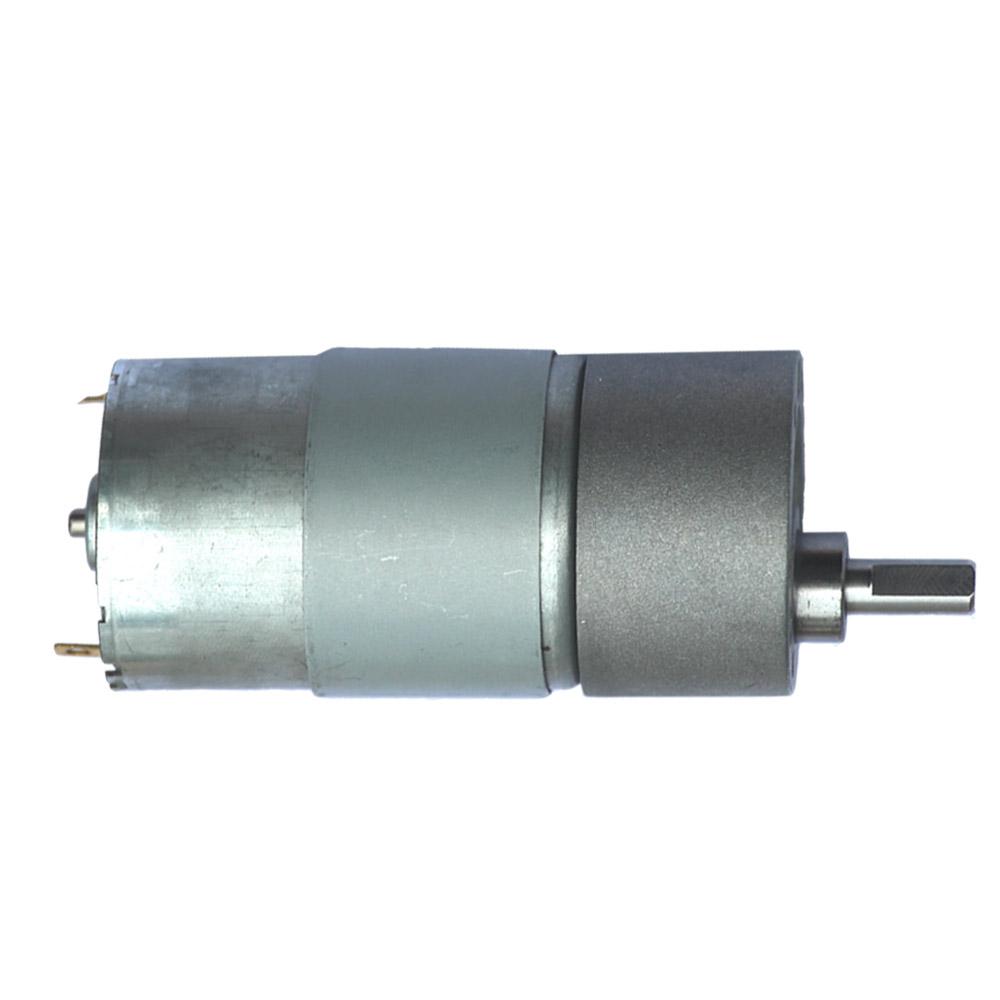 12 Volt Gear Motor for Winch, 12v Gear Motors for Winch