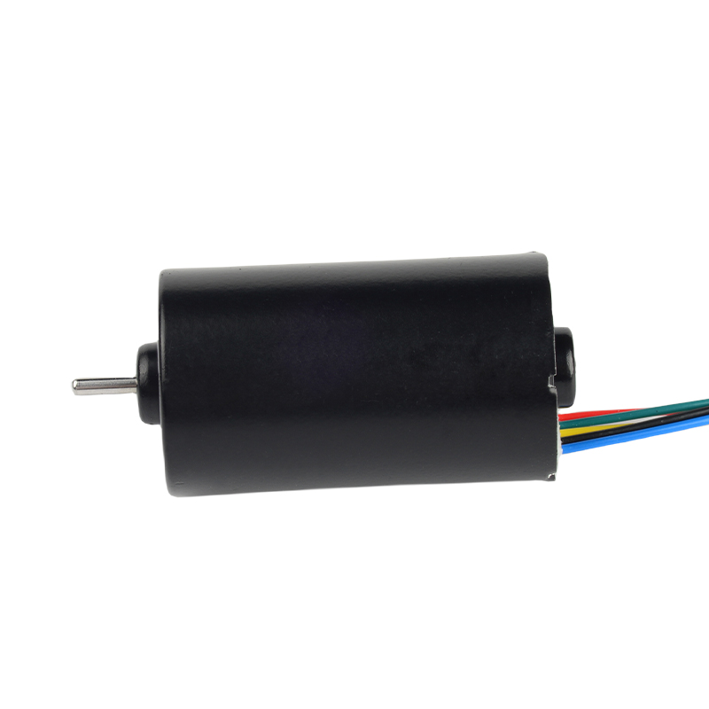 28mm 12v Brushless Dc Motor 6000 Rpm Low Noise Brushless Motor for 3D Printer