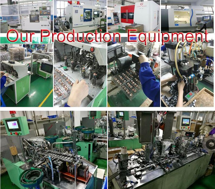 Manufacturing Facility