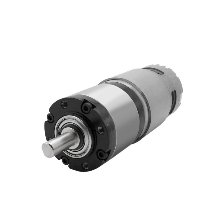 42mm 45mm 12V 24V 10Nm 20Nm 30NM Torque Dc Planetary Geared Motor