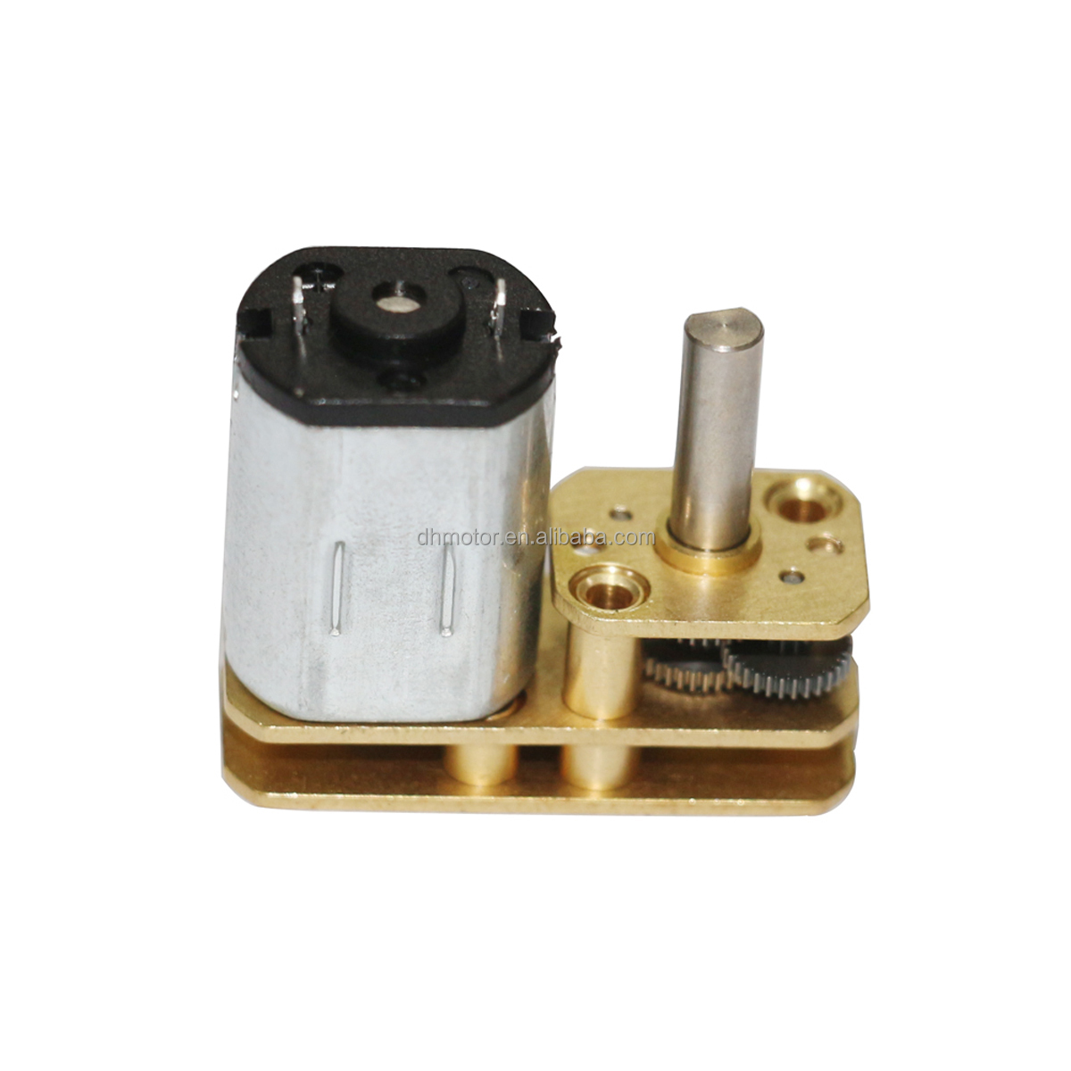 Right Angle Gear Motor