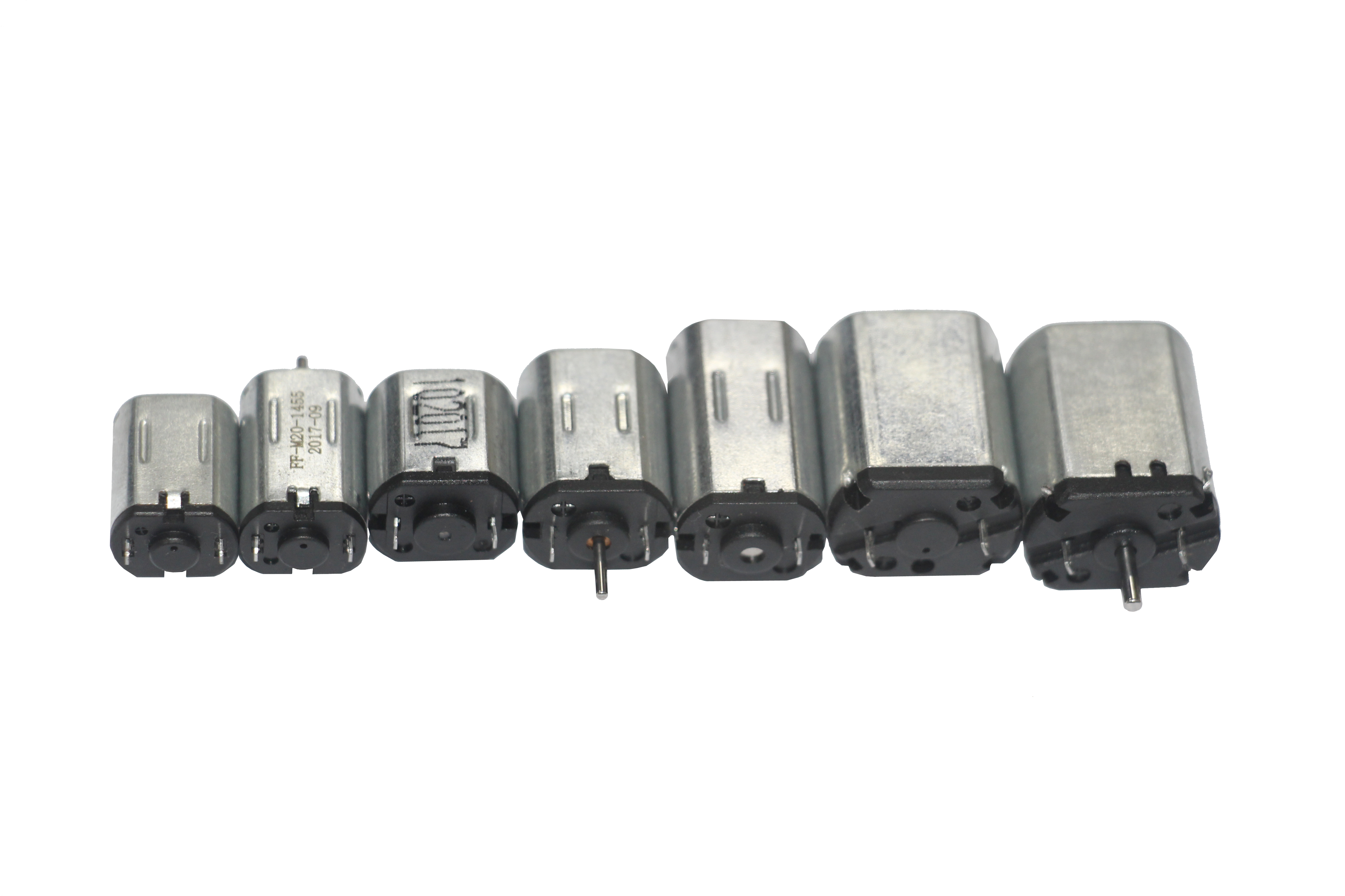 Motor Application 1