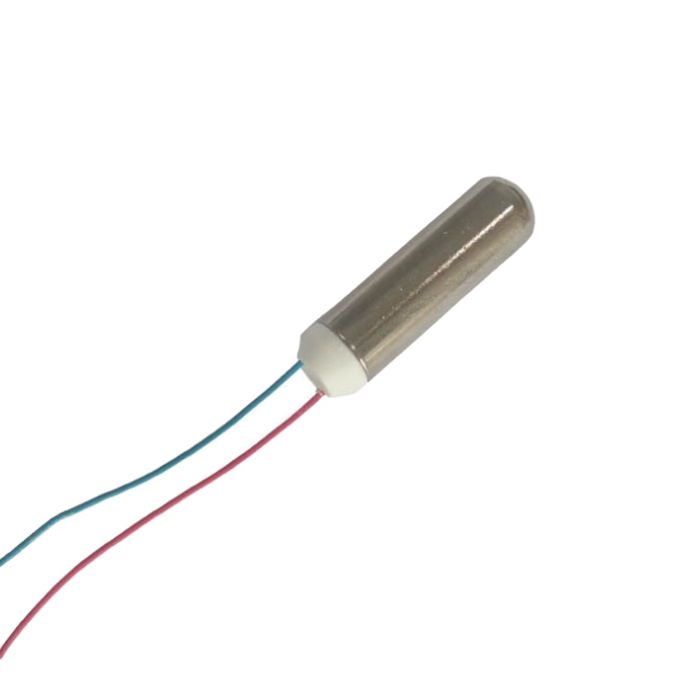 0725 7mm 3v 3.7v 4.5v Internal Shock Waterproof Vibration Motor for Dildo