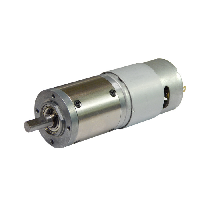 42mm 45mm 12V 24V 10Nm 20Nm 30NM Torque Dc Planetary Geared Motor