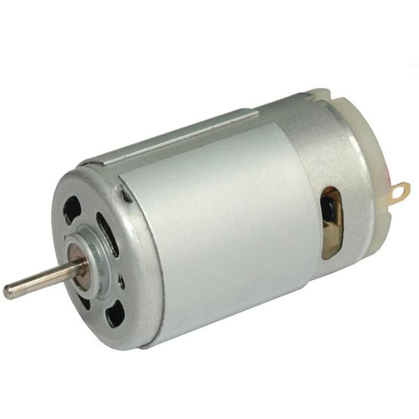 RS 390 RS-395 12V 3W Permanent Magnet DC Motor Generator with Brush for Electric Bicycle Boat Fan Smart Home & Home Appliance