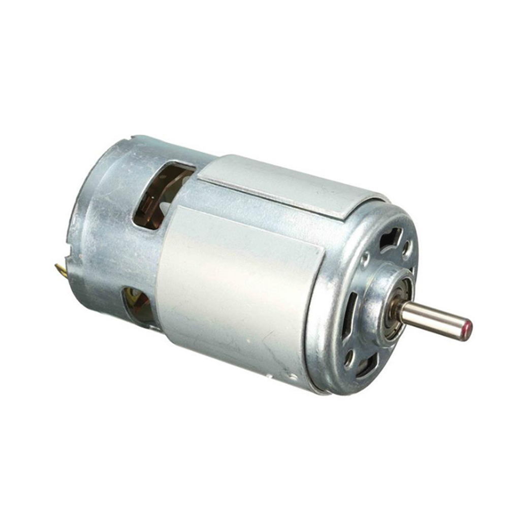 DRC 750 755 770 775  12v 10000rpm 20000rpm Dc Motor