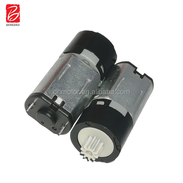 1.5v 10mm mini dc motor