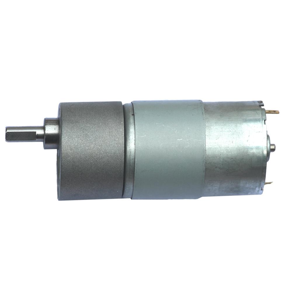 12 Volt Gear Motor for Winch, 12v Gear Motors for Winch