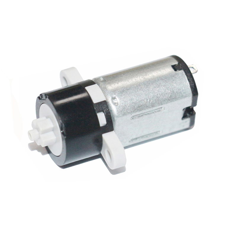 10mm  Plastic Gear Motor 1.5v 3v  M10 M20 Dc Plastic Reduction Planetary Gear Motor Plastic Gear for Door Lock Actuator