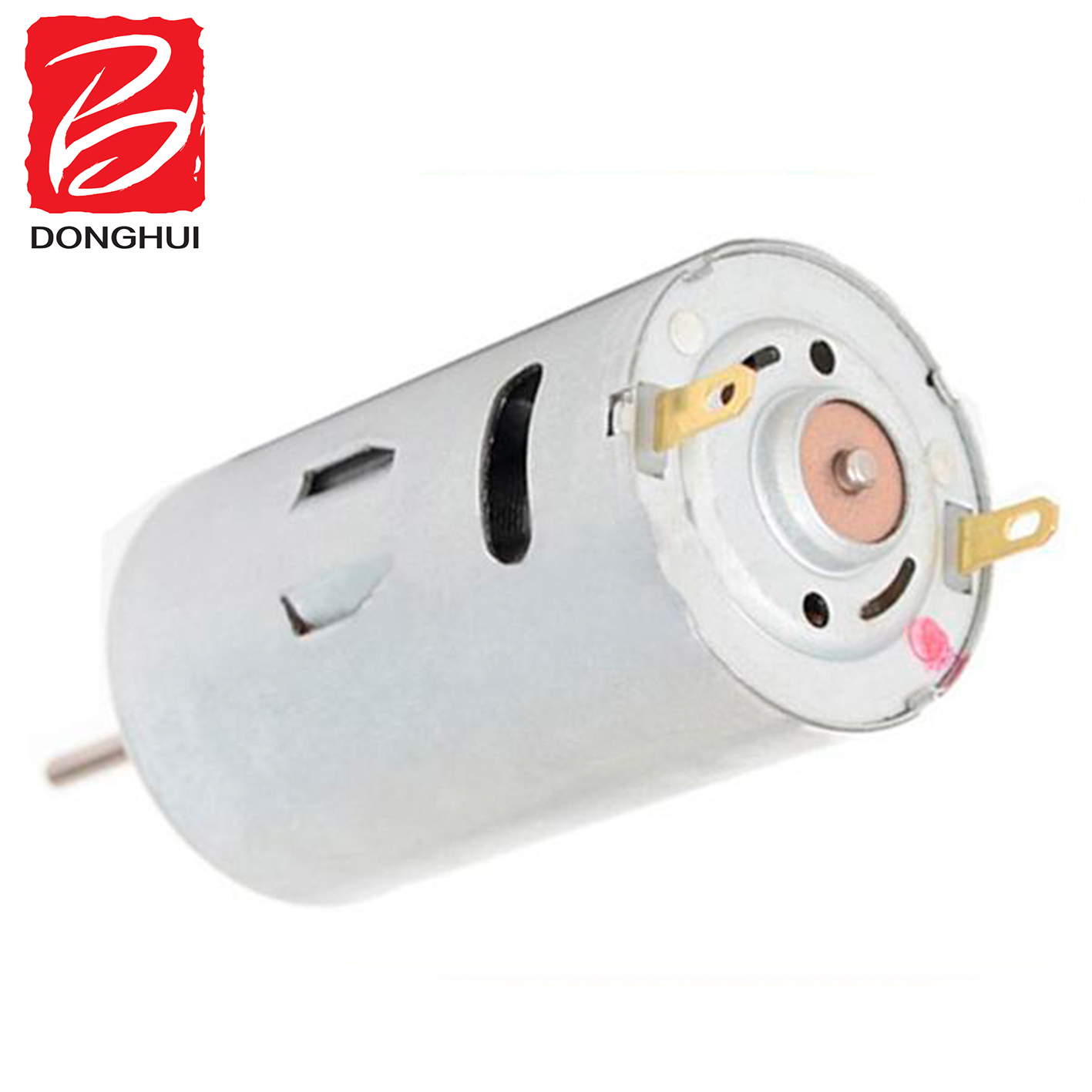 DC Motor RS 395