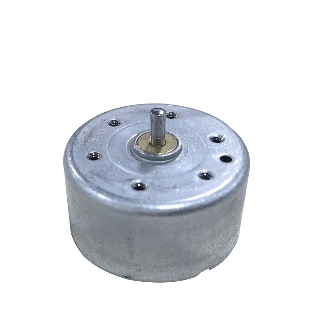 Cheap Price 24.4 3v Dc Micro Motor Dvd Dc Motor Rf-300fa-12350