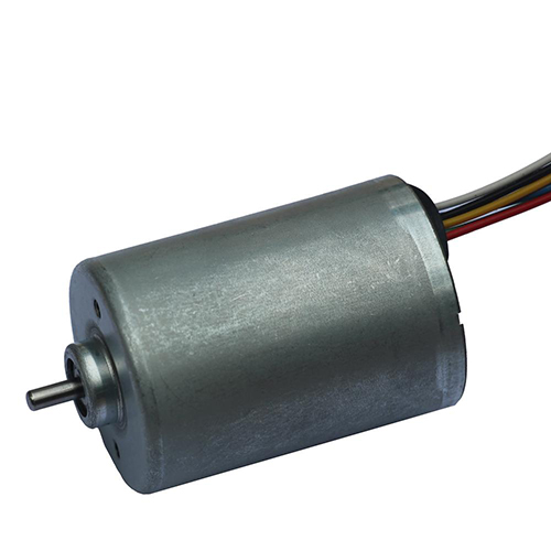24mm Brushless Motor 2430 12v Bldc Electric Fan Motor, Long Life 12v Bldc Fan 2430 Motor
