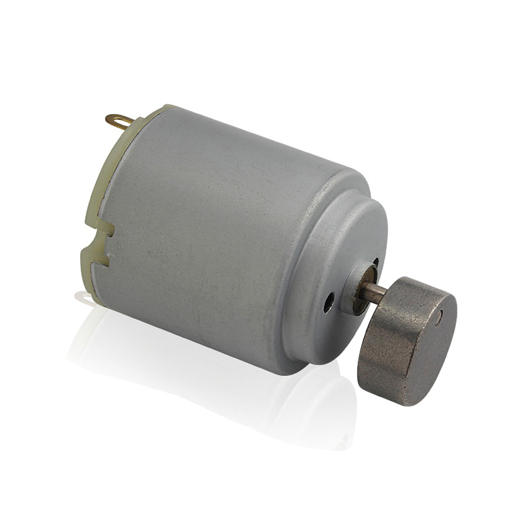 RC 260 Motor Picture