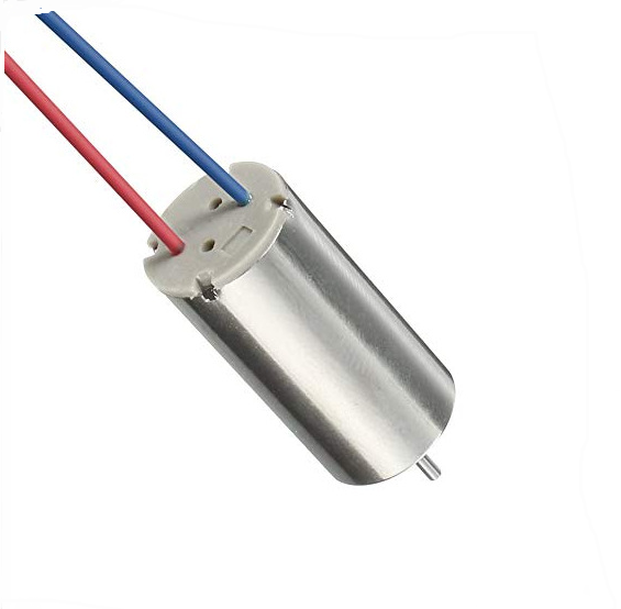 DCL-0716 7mm 3.7v Mini Drone Motor