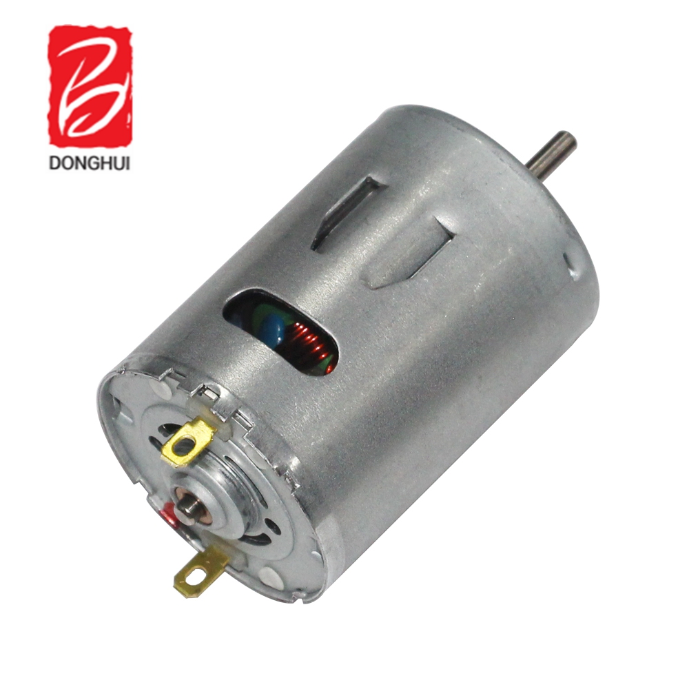 Rs-545 Dc Motor, Rs545 12v 24v Dc Motor, 12v 24v Dc Micro Motor RS 545