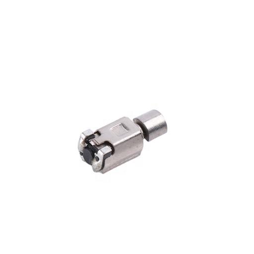 2.7v 3v High Frequency Dc Brushed Pcb Vibration Motor
